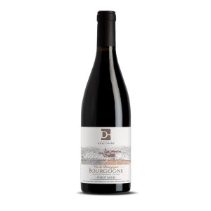 Famille Descombe - Vin de Bourgogne - Pinot Noir
