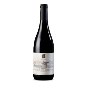Vin de Bourgogne - Coteaux Bourguignons